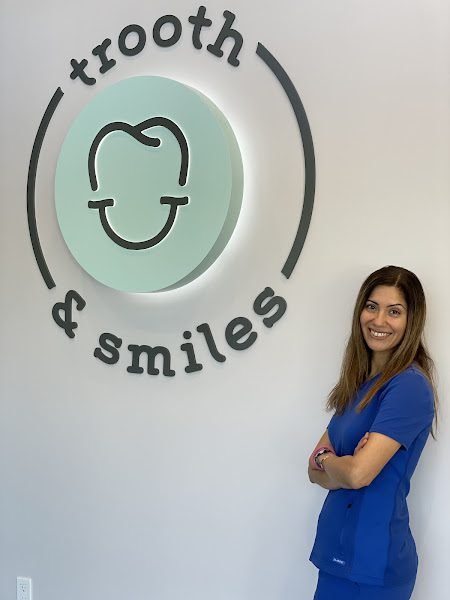 Trooth & Smiles