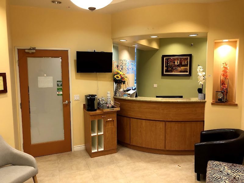 True Smile Dentistry - Dr. Elise M. Pham