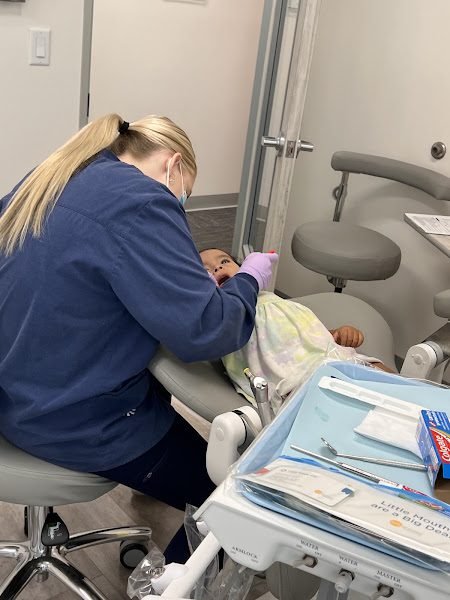 Union Village Kids' Dentistry and Orthodontics 2