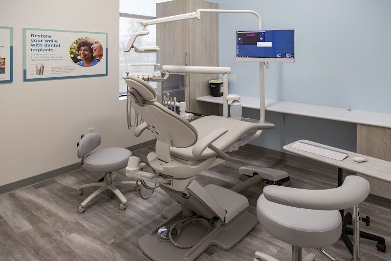 Union Village Modern Dentistry and Orthodontics 2