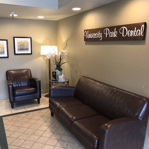 University Park Dental