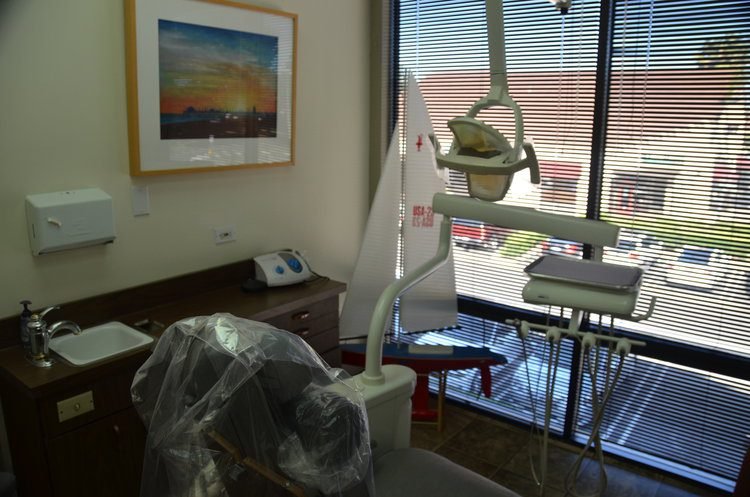 Van Bui DDS