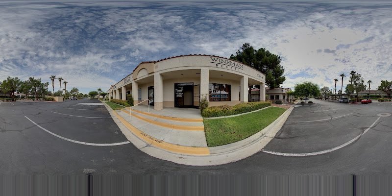 Vegas Dentist 4