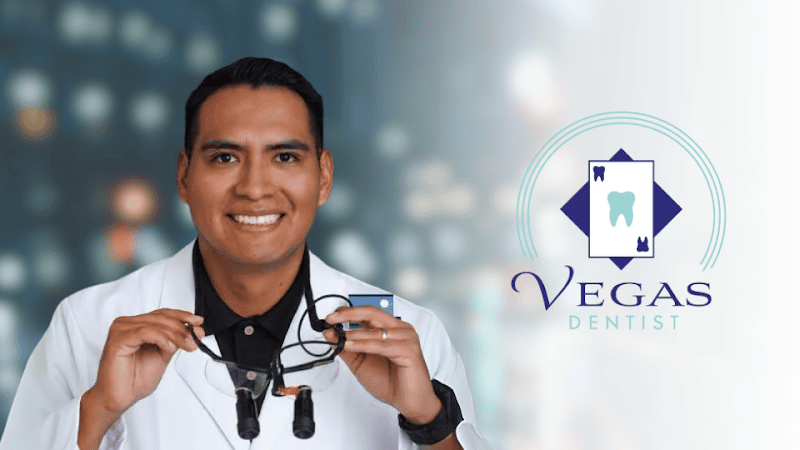 Vegas Dentist
