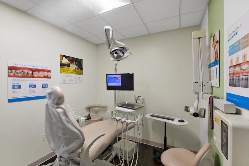 Walnut Dental Group and Orthodontics 2