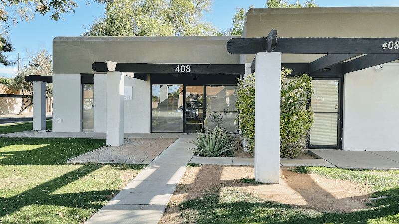 Weekend Dental Care Tempe
