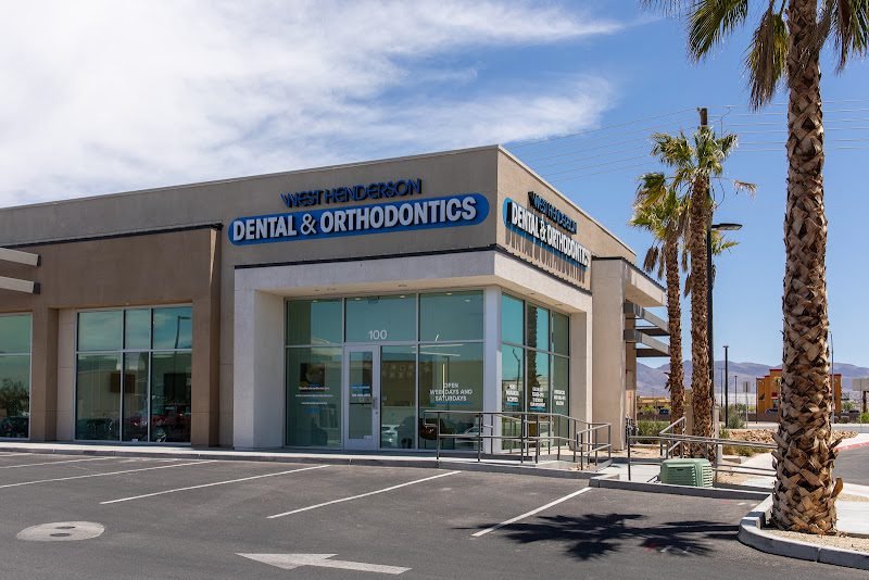 West Henderson Dental & Orthodontics