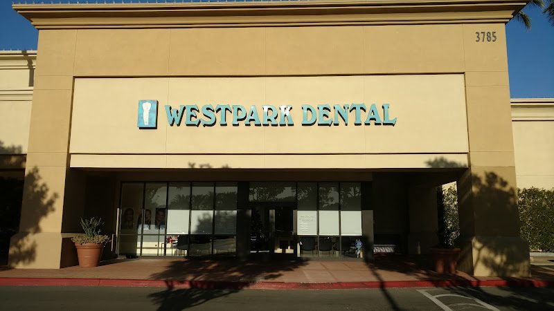 Westpark Dental-Dr. Eddy Shea, DDS