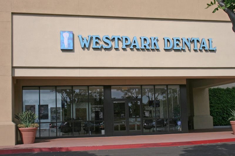 Westpark Dental - Dr. Keith S. Tang, DDS