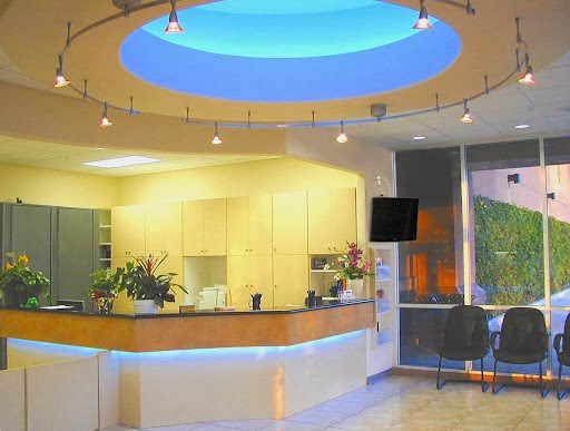 Westpark Dental - Dr. Keith S. Tang, DDS 2
