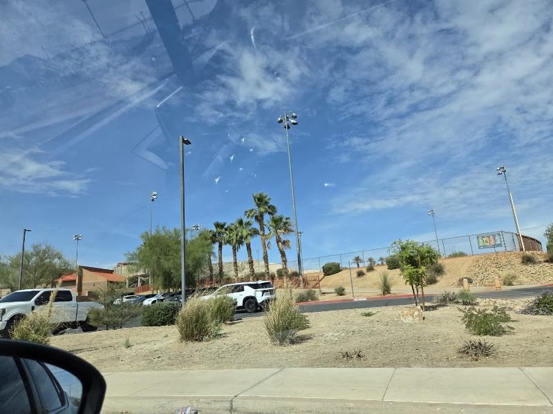 Whitney Ranch Dental