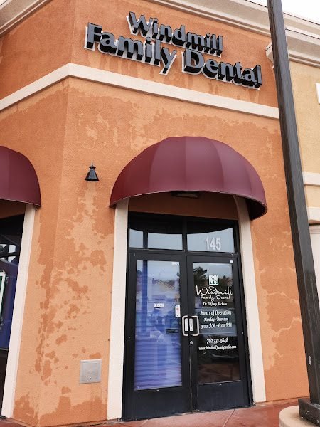Windmill Family Dental