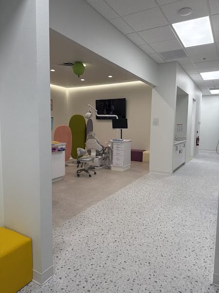 Windmill Pediatric Dentistry 2