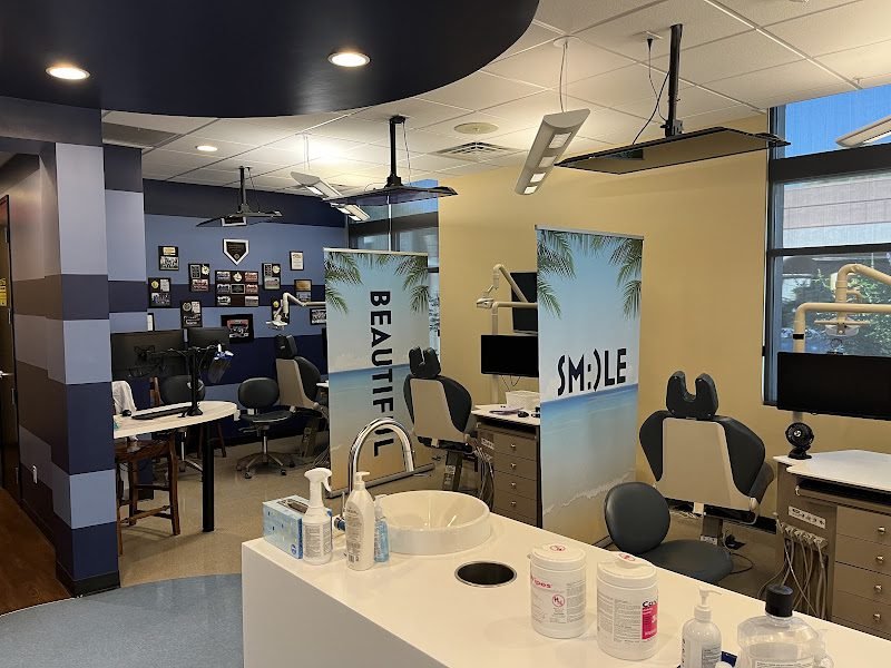 Wirig Shaw Orthodontics
