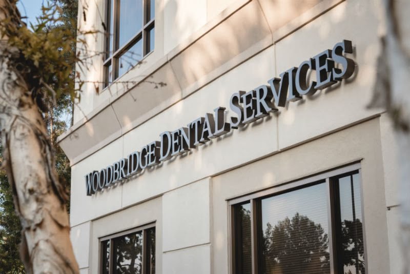 Woodbridge Dental Services