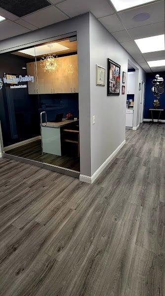 Woodbridge Dentistry / Ann Nguyen, DDS 2